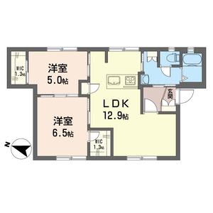 エミネンス木藤202-5