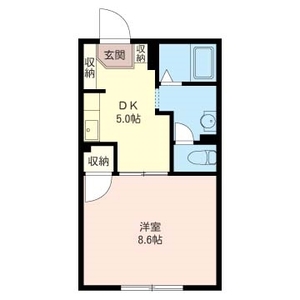 パルメゾン 103号-16