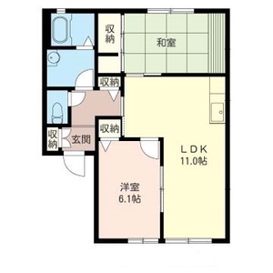 アーク本郷Ⅲ 101号-15