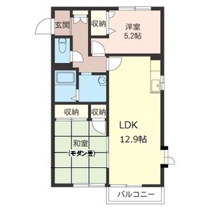 コンフォート湘南 101号-13