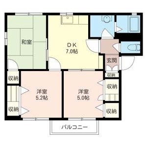 アイリススクエア 201号-16