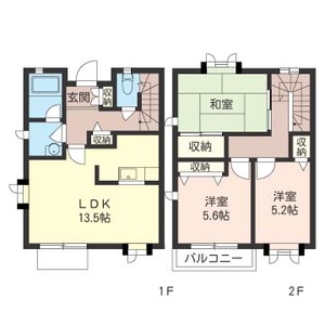 プロイド茅ヶ崎　Ｂ 103号室