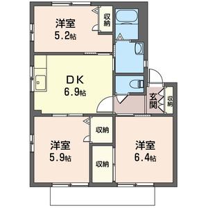 オリージャＤ 102号-12