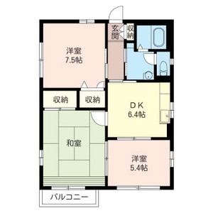 グランシード・ＫＯＩＳＯ 201号-15