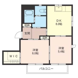 ＡＺＥＬＥＡ 201号室