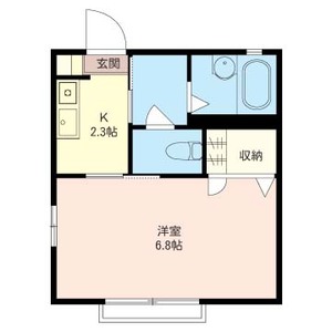 サンヴァレイ 106号-16