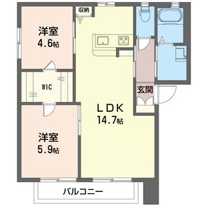 リンデンハイム 101号室