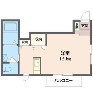 Forest Ⅴ 101号-2