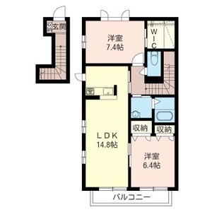 グレイス 201号-16