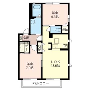 エスポワール B 101号-16