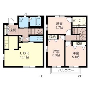 サン　ファミリー 102号-16