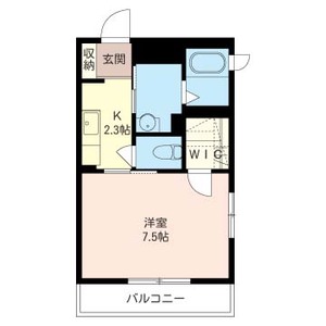 ルミネンス 103号-16