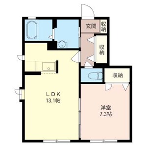 グランドソレーユ 103号-16