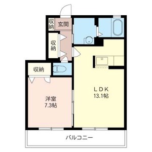 グランドソレーユ 302号-16