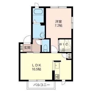 アンソレイエ岸根公園 B 101号-16