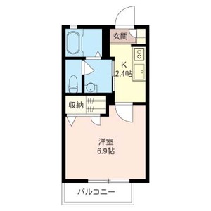 オランジュ 102号-16