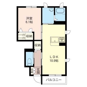 Ｐｒｏｇｒｅｓｓｏ 103号室