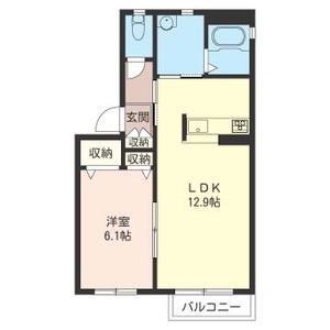セプテット さちが丘 203号-16
