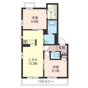 MOANA COURT シマムラ 302号-16
