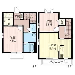 セントラルテラス 103号-12
