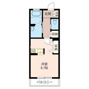 サザンポートパレス 202号-16