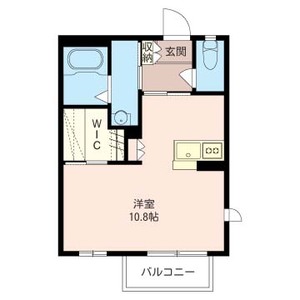 グリーンゲーブル 101号-16