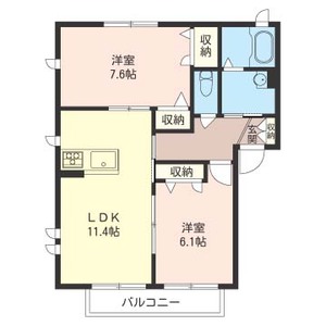 プランテール 201号-12