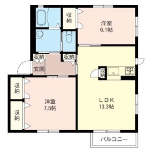 アクト南舞岡 101号室