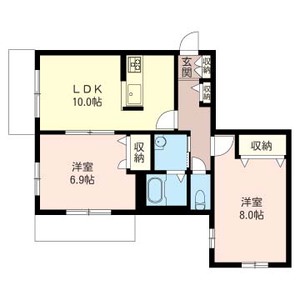 ルフレ 105号-3