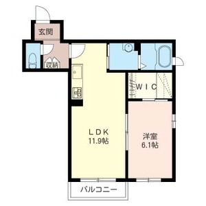 コスモレジデンス B 101号-13