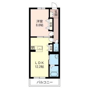 アバンダント港南台 203号-13