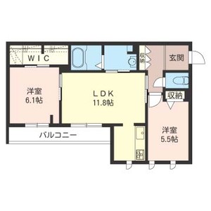 エスポワール下永谷 205号-16
