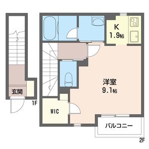 アネックスＡ 203号-14