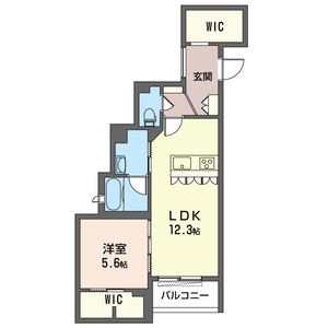 ソフィア井土ヶ谷下町 202号-16