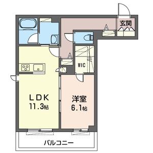 アトリエール 308号-16