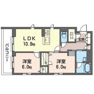 エラブル 106号室