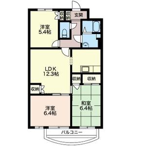 アルシオネ 202号-14