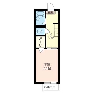 エステート湘南 202号-16