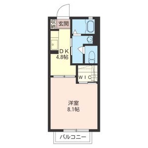 キャンサー 202号室