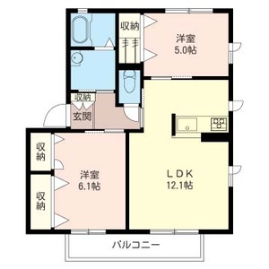 サニー・グレイス 101号-16