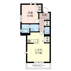 ジュメイラ 306号-6