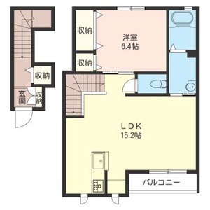 コーポ　クレール　Ｂ 202号-11