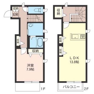 エム・アマービレ　Ⅱ 101号-15