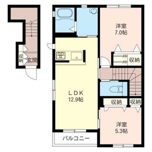 Ｂｕｆｆｙ’ｓ　Ｇｒａｎｇｅｒｏ 201号-16