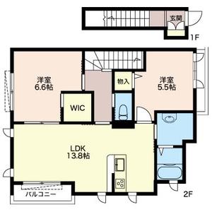 ＬｕｍｉｒｉｃｈｅⅡ 201号-15