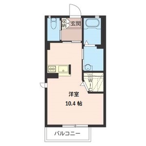 エトワール A 103号-16