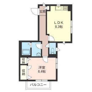 ベルウッド 301号-12