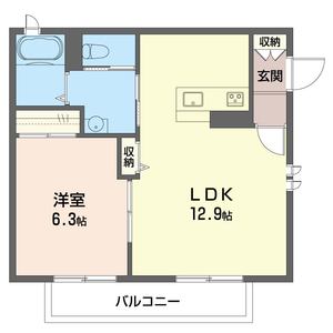 ROCK WELL C 203号-16
