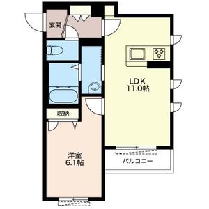 クレインズマンション 303号-9