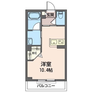Casa KAZUMI 202号-15